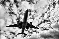landing