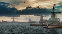 Zaanse schans