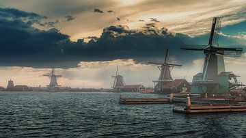 Zaanse schans