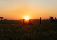 goldene Stunde
