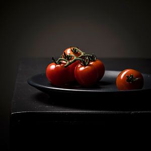 Tomaten in der Schale