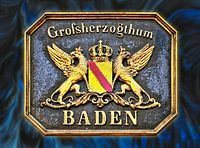 Großherzogtum Baden