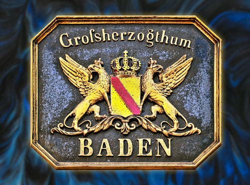 Grand Duchy of Baden