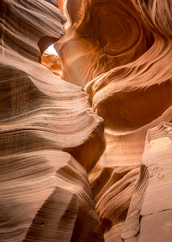 Antelope Canyon