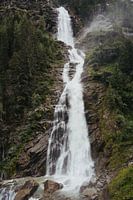 Cascade de Stuiben