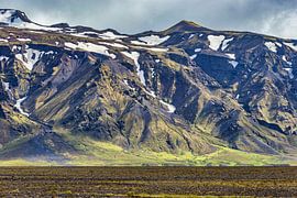 Eyjafjallajökull
