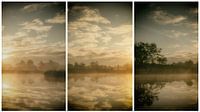 Triptychon