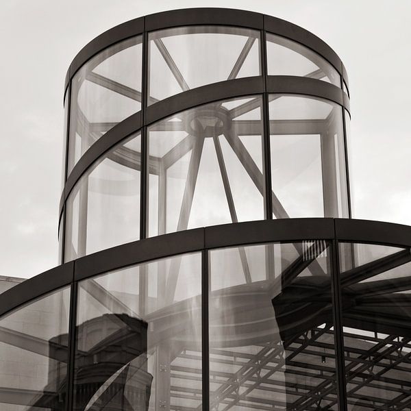 Deutsches Historisches Museum in Berlin-Mitte von Silva Wischeropp
