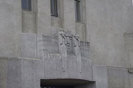 De Kathedraal van Ad Steenbergen