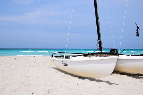 Varadero, Cuba