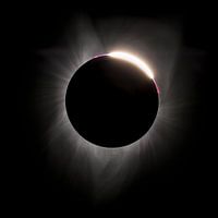 Éclipse solaire 2017