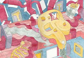 An Gott glauben wir von Sandro Cocco