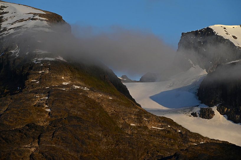 GRÖNLAND 3 von Miroslav Ptacek