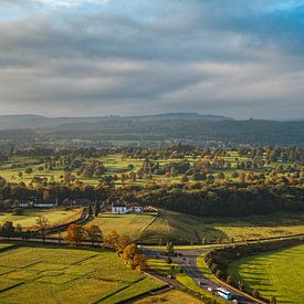 Stirling, Scotland by Ruben Swart