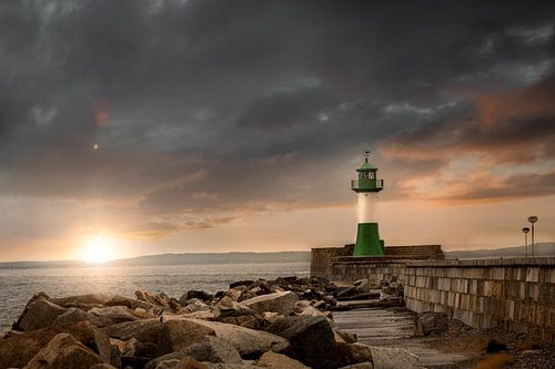Phare de Sassnitz