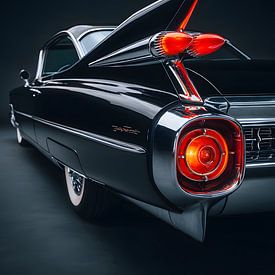 Het tijdperk van de staartvinnen van Skyfall