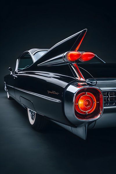 Die Ära der Heckflossen von Skyfall