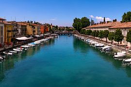 Peschiera del Garda van Fets_Creations