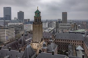 Stadhuis Rotterdam