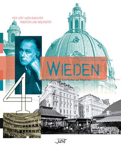 4. Wieden