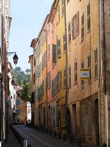 geel, oranje en geel