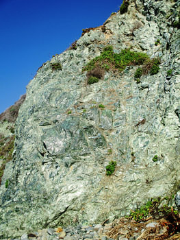 Big Sur, Californië - Bij Jade Cove V
