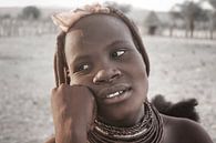 Himba woman van BL Photography thumbnail