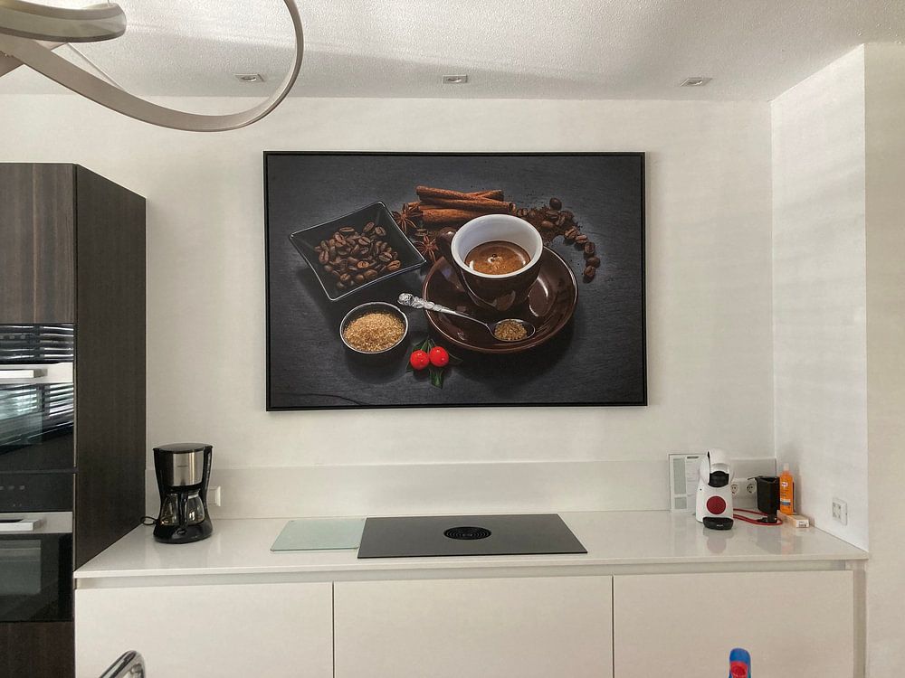 espresso  by Uwe Merkel 