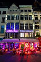 Beauty of Antwerp