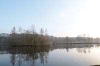 Landschap