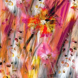 playful note 2 by Claudia Gründler