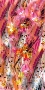 playful note 2 by Claudia Gründler