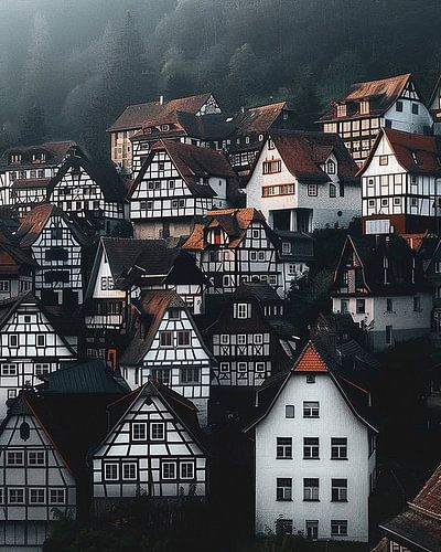 Traditie in architectuur