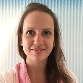 Christine Volpert Profilfoto