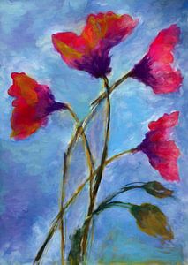 Blumen