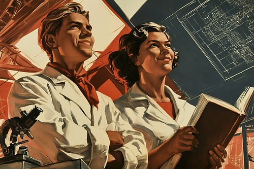 Spuren einer verblassten Vision von Skyfall Iconics