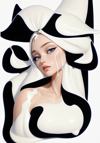 Rituals 2 - ImageAI van Obtuse Art
