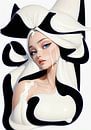 Rituals 2 - ImageAI van Obtuse Art thumbnail