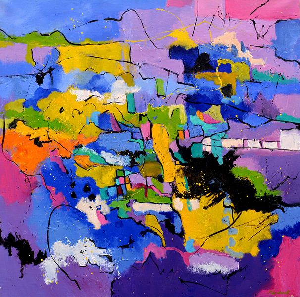 Summer living by pol ledent