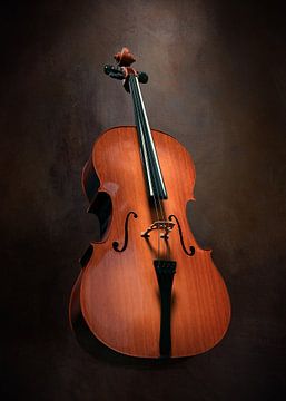 Stilleven Met Cello