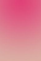 Retro jaren 70 neon kunst. Abstract kleurverloop in roze kleuren.
