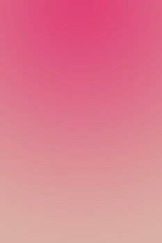 Retro 70er Jahre Neon Kunst. Abstrakter Farbverlauf in rosa Farben.