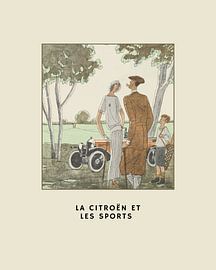 Die Zitronen und der Sport von NOONY