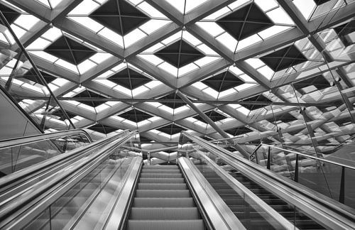 Den Haag, Centraal  Station