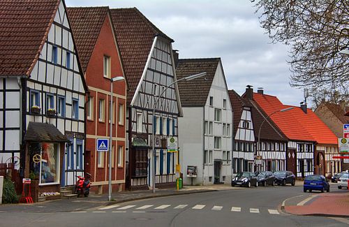 Horneburg