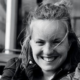 Kiki Hofman Profilfoto