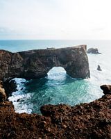 Dyrhólaey