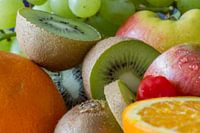 Fruit assortiment