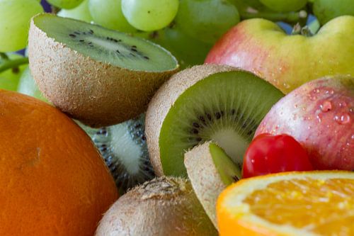 Fruit assortiment