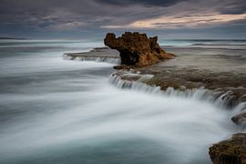 The Dragon's Head - Mornington Peninsula - Australia